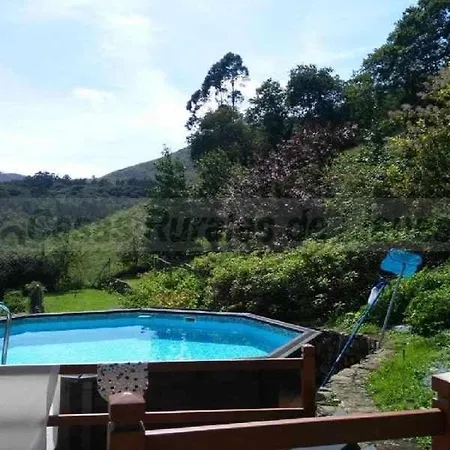 La Ensertal De Ribadesella Barredo