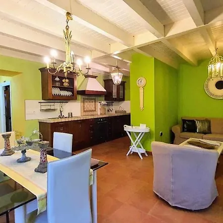 La Ensertal De Ribadesella Holiday home *